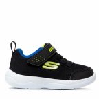   Gyemek Sportcipő Skechers Skech-Stepz 2.0-Mini Fekete MOST 22762 HELYETT 14783 Ft-ért!