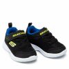 Gyemek Sportcipő Skechers Skech-Stepz 2.0-Mini Fekete MOST 22762 HELYETT 14783 Ft-ért!