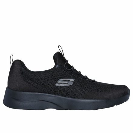 Női cipők Skechers Dynamight 2.0-Real Fekete MOST 48115 HELYETT 33740 Ft-ért!