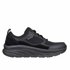   Férfi edzőcipő Skechers D'Lux Walker - New Moment Fekete MOST 65308 HELYETT 45795 Ft-ért!