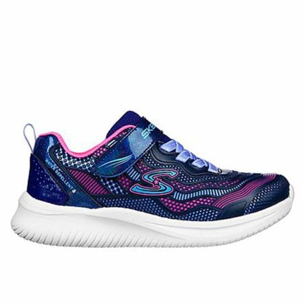 Gyemek Sportcipő Skechers Jumpsters Tengerészkék MOST 31363 HELYETT 21992 Ft-ért!