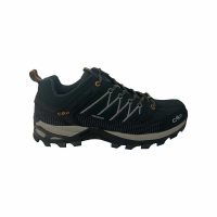   Férfi edzőcipő Campagnolo  Rigel Low Trekking  Fekete MOST 58549 HELYETT 37362 Ft-ért!