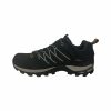 Férfi edzőcipő Campagnolo  Rigel Low Trekking  Fekete MOST 58549 HELYETT 37362 Ft-ért!