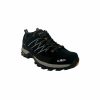 Férfi edzőcipő Campagnolo  Rigel Low Trekking  Fekete MOST 58549 HELYETT 37362 Ft-ért!