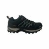 Férfi edzőcipő Campagnolo  Rigel Low Trekking  Fekete MOST 58549 HELYETT 37362 Ft-ért!