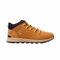   Női csizma Timberland Sprint Trekker Mid Lace Barna MOST 67118 HELYETT 31285 Ft-ért!