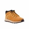 Női csizma Timberland Sprint Trekker Mid Lace Barna MOST 67118 HELYETT 31285 Ft-ért!