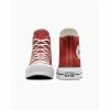 Női alkalmi edzők Converse Chuck Taylor All Star Lift Hi Barna MOST 57528 HELYETT 37213 Ft-ért!