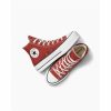 Női alkalmi edzők Converse Chuck Taylor All Star Lift Hi Barna MOST 57528 HELYETT 37213 Ft-ért!