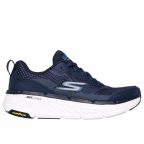   Férfi edzőcipő Skechers Max Cushioning Premier - Perspective Tengerészkék MOST 76670 HELYETT 56601 Ft-ért!