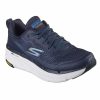 Férfi edzőcipő Skechers Max Cushioning Premier - Perspective Tengerészkék MOST 76670 HELYETT 56601 Ft-ért!