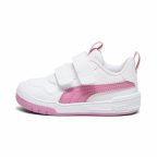   Gyemek Sportcipő Puma Multiflex Sl V Fehér Rózsaszín MOST 22747 HELYETT 14774 Ft-ért!