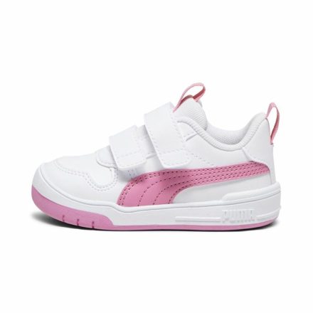 Gyemek Sportcipő Puma Multiflex Sl V Fehér Rózsaszín MOST 22747 HELYETT 14774 Ft-ért!