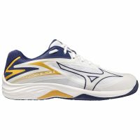   Unisex alkalmi edzők Mizuno Thunder Blade Z Fehér Tengerészkék MOST 52268 HELYETT 36651 Ft-ért!