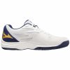 Unisex alkalmi edzők Mizuno Thunder Blade Z Fehér Tengerészkék MOST 52268 HELYETT 36651 Ft-ért!