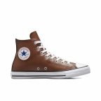   Női alkalmi edzők Converse Chuck Taylor All Star Hi Barna MOST 55037 HELYETT 38594 Ft-ért!