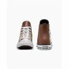 Női alkalmi edzők Converse Chuck Taylor All Star Hi Barna MOST 55037 HELYETT 38594 Ft-ért!