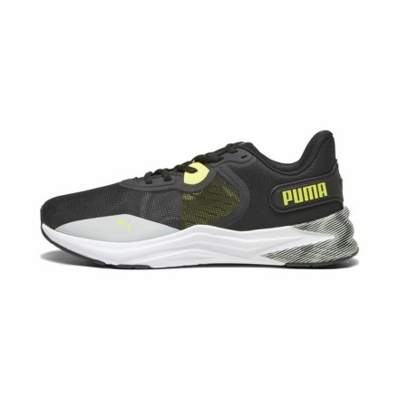 Férfi edzőcipő Puma Disperse XT 3 Hyperwave Fekete MOST 44743 HELYETT 29433 Ft-ért!