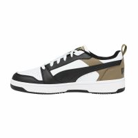   Férfi edzőcipő Puma Rebound V6 Low Fehér Barna MOST 49391 HELYETT 34633 Ft-ért!