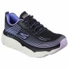 Női cipők Skechers Max Cushioning Elite Fekete MOST 76670 HELYETT 44249 Ft-ért!