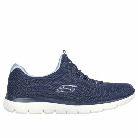 Női cipők Skechers 150111-NVLB Tengerészkék MOST 48115 HELYETT 33740 Ft-ért!