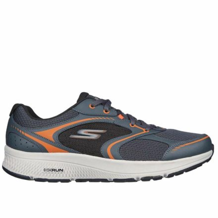 Férfi edzőcipő Skechers GOrun Consistent Fekete MOST 47906 HELYETT 32525 Ft-ért!