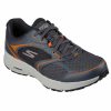 Férfi edzőcipő Skechers GOrun Consistent Fekete MOST 47906 HELYETT 32525 Ft-ért!