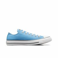   Női alkalmi edzők Converse Chuck Taylor All Star Ox Világoskék MOST 45733 HELYETT 32070 Ft-ért!