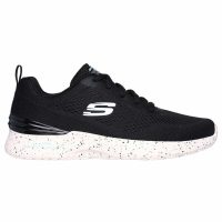   Női cipők Skechers Skech-Air Dynamight Fekete MOST 48966 HELYETT 34336 Ft-ért!