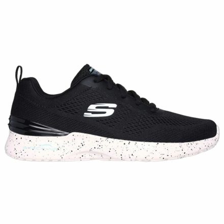 Női cipők Skechers Skech-Air Dynamight Fekete MOST 48966 HELYETT 34336 Ft-ért!