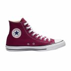   Női alkalmi edzők Converse Chuck Taylor All Star Seasonal Sötét Vörös MOST 49646 HELYETT 32203 Ft-ért!