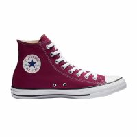   Női alkalmi edzők Converse Chuck Taylor All Star Seasonal Sötét Vörös MOST 49646 HELYETT 32203 Ft-ért!