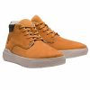 Gyermek alkalmi edzői Timberland Seby Mid Lace Sneaker Wheat Barna MOST 76701 HELYETT 45861 Ft-ért!