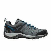   Férfi edzőcipő Merrell Accentor 3 Sport  Szürke MOST 99076 HELYETT 58725 Ft-ért!