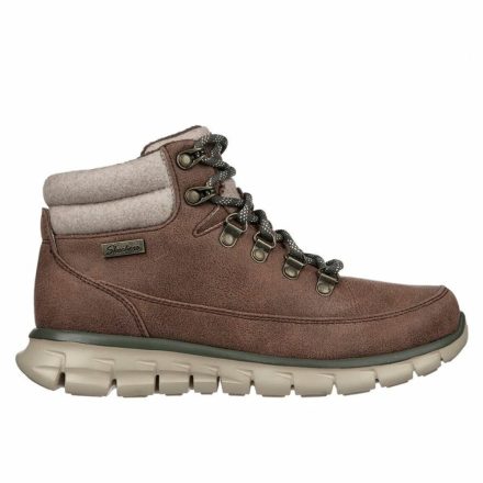 Női csizma Skechers Synergy-Cool Seeker Barna MOST 51101 HELYETT 34807 Ft-ért!