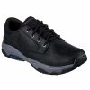 Férfi edzőcipő Skechers Craster - Fenzo Fekete MOST 68750 HELYETT 48209 Ft-ért!