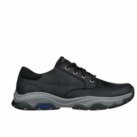 Férfi edzőcipő Skechers Craster - Fenzo Fekete MOST 68750 HELYETT 48209 Ft-ért!