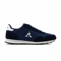   Férfi alkalmi edzők Le coq sportif Astra Tengerészkék MOST 54333 HELYETT 36890 Ft-ért!