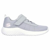   Gyemek Sportcipő Skechers Bounder - Cool Szürke MOST 31061 HELYETT 20173 Ft-ért!