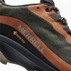 Férfi edzőcipő Merrell Moab Speed GTX Zöld MOST 102271 HELYETT 64546 Ft-ért!