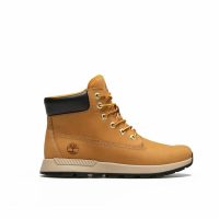   Férfi alkalmi edzők Timberland Ktrk Mid Lace Sneaker Wheat Barna MOST 70313 HELYETT 46713 Ft-ért!