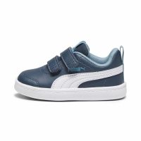   Gyemek Sportcipő Puma Courtflex V2 V Kék MOST 23566 HELYETT 15304 Ft-ért!