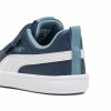 Gyemek Sportcipő Puma Courtflex V2 V Kék MOST 23566 HELYETT 15304 Ft-ért!