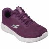 Női cipők Skechers Dynamight 2.0-Real Sötét Vörös MOST 47280 HELYETT 33153 Ft-ért!