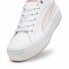 Női cipők Puma Kaia 2.0 Fehér MOST 48904 HELYETT 33716 Ft-ért!