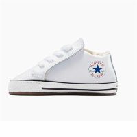   Gyermek alkalmi edzői Converse Chuck Taylor All Star Cribster Fehér MOST 28137 HELYETT 19727 Ft-ért!