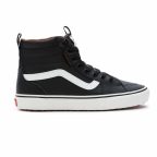   Férfi alkalmi edzők Vans Filmore Hi Guard Fekete MOST 63916 HELYETT 36089 Ft-ért!