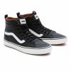 Férfi alkalmi edzők Vans Filmore Hi Guard Fekete MOST 63916 HELYETT 36089 Ft-ért!