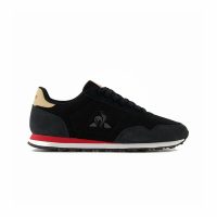   Férfi alkalmi edzők Le coq sportif Astra Twill Fekete MOST 55540 HELYETT 38949 Ft-ért!