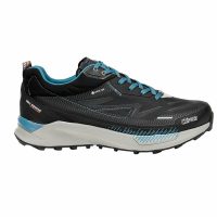   Férfi edzőcipő Chiruca Sucre 03 Gore-Tex Fekete MOST 65324 HELYETT 45811 Ft-ért!